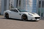 Ferrari California by Anderson Germany 2010 года